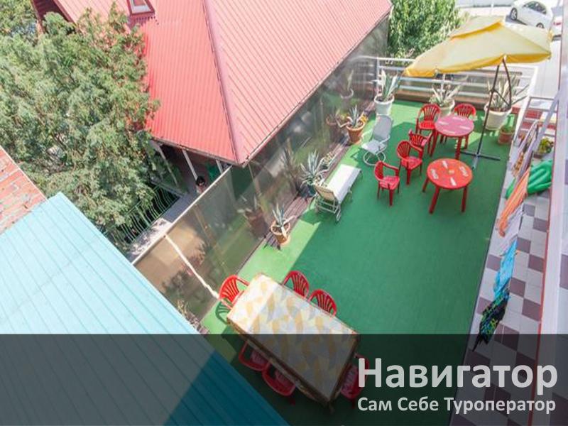 СОСНОВЫЙ ДОМИК - гостевой дом в Геленджик (Толстый мыс) СОСНОВЫЙ ДОМИК - гостевой дом в Геленджик (Толстый мыс)