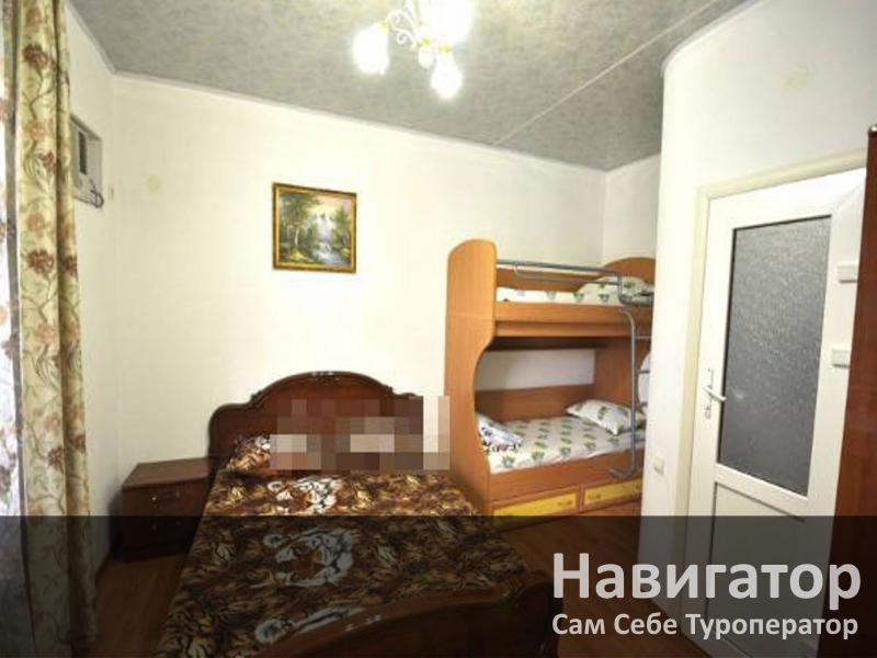 СОСНОВЫЙ ДОМИК - гостевой дом в Геленджик (Толстый мыс) СОСНОВЫЙ ДОМИК - гостевой дом в Геленджик (Толстый мыс)