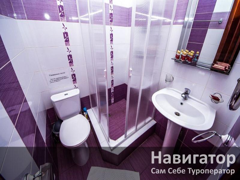 IMPERIAL - отель в Геленджик центр IMPERIAL - отель в Геленджик центр