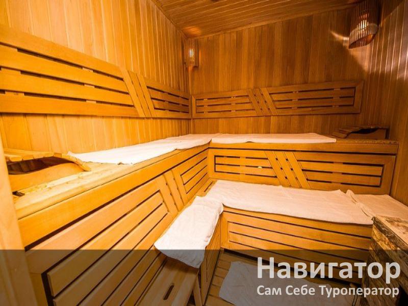 IMPERIAL - отель в Геленджик центр IMPERIAL - отель в Геленджик центр