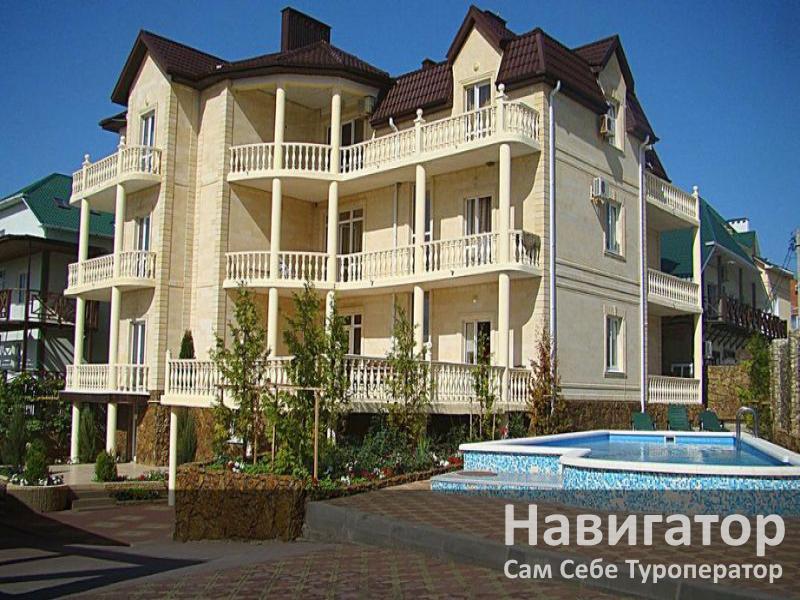 БУХТА УДАЧИ - гостевой дом в Геленджик (Тонкий мыс) БУХТА УДАЧИ - гостевой дом в Геленджик (Тонкий мыс)