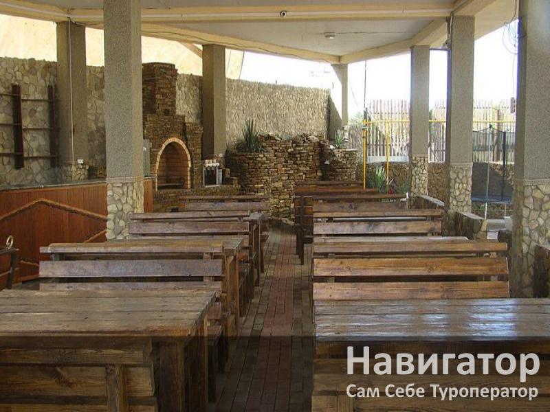 БУХТА УДАЧИ - гостевой дом в Геленджик (Тонкий мыс) БУХТА УДАЧИ - гостевой дом в Геленджик (Тонкий мыс)