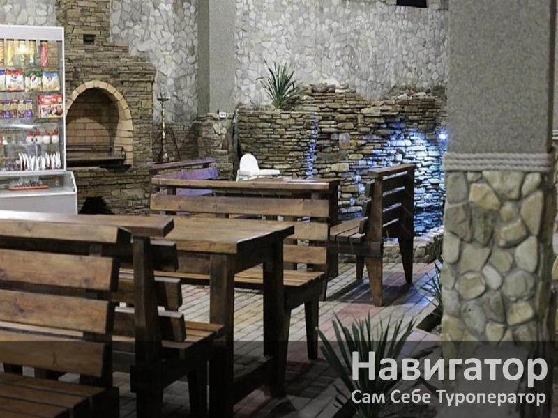 БУХТА УДАЧИ - гостевой дом в Геленджик (Тонкий мыс) БУХТА УДАЧИ - гостевой дом в Геленджик (Тонкий мыс)