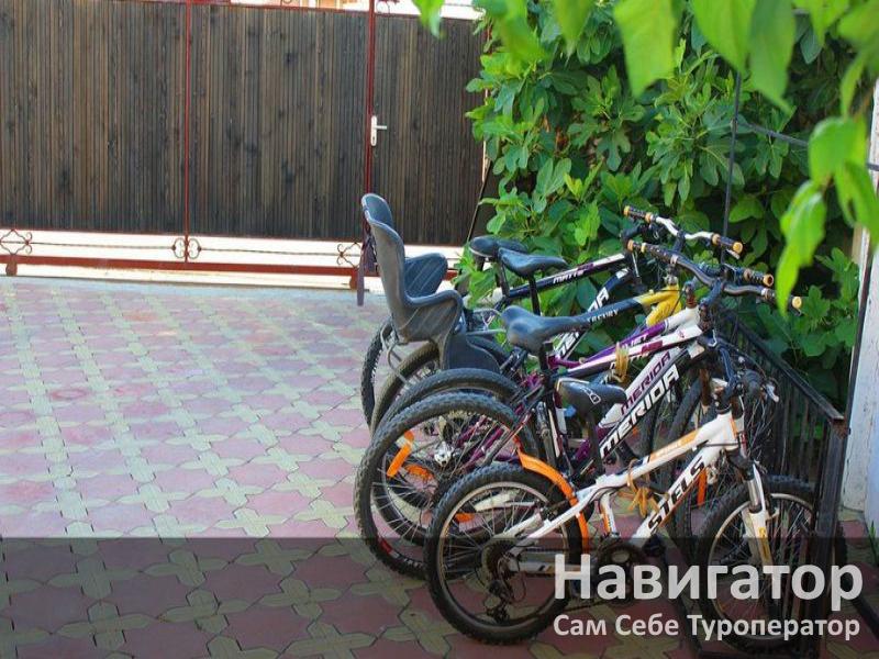 БУХТА УДАЧИ - гостевой дом в Геленджик (Тонкий мыс) БУХТА УДАЧИ - гостевой дом в Геленджик (Тонкий мыс)