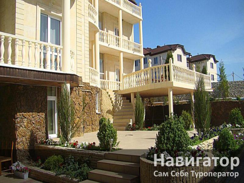 БУХТА УДАЧИ - гостевой дом в Геленджик (Тонкий мыс) БУХТА УДАЧИ - гостевой дом в Геленджик (Тонкий мыс)