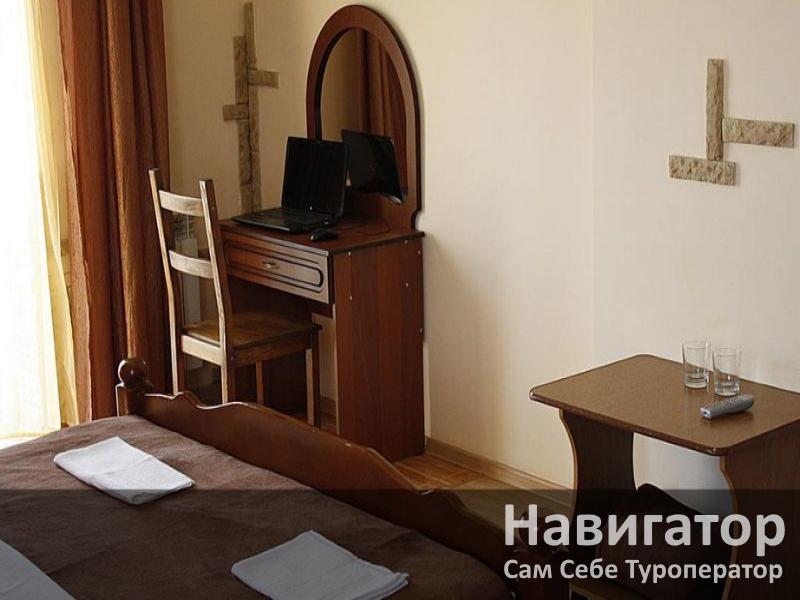 БУХТА УДАЧИ - гостевой дом в Геленджик (Тонкий мыс) БУХТА УДАЧИ - гостевой дом в Геленджик (Тонкий мыс)