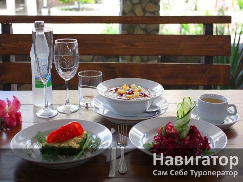 БУХТА УДАЧИ - гостевой дом в Геленджик (Тонкий мыс) БУХТА УДАЧИ - гостевой дом в Геленджик (Тонкий мыс)
