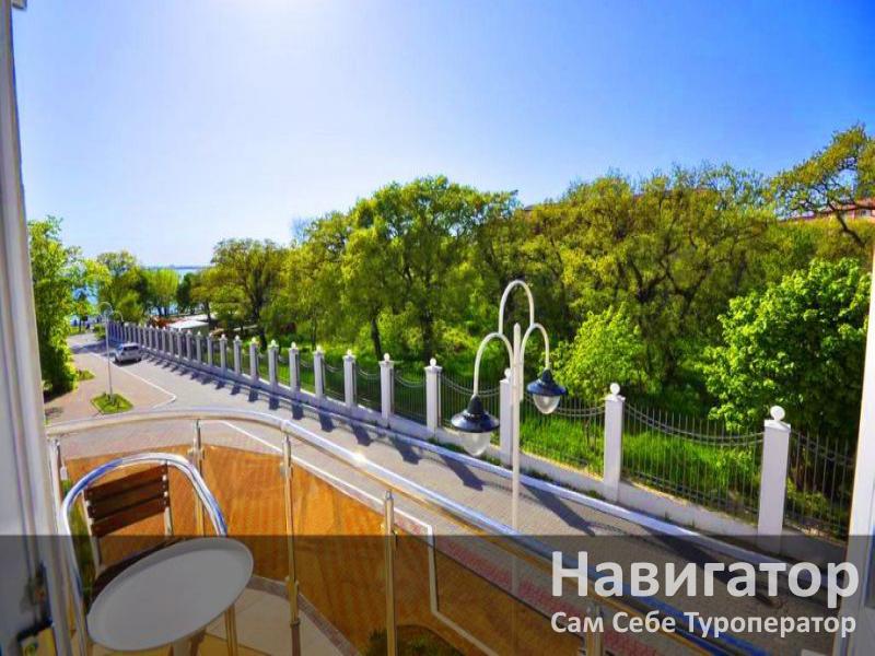 КОРСАР - мини-отель в Геленджик КОРСАР - мини-отель в Геленджик