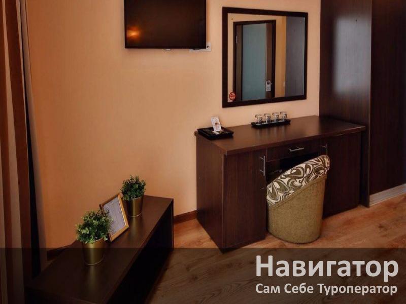 КОРСАР - мини-отель в Геленджик КОРСАР - мини-отель в Геленджик
