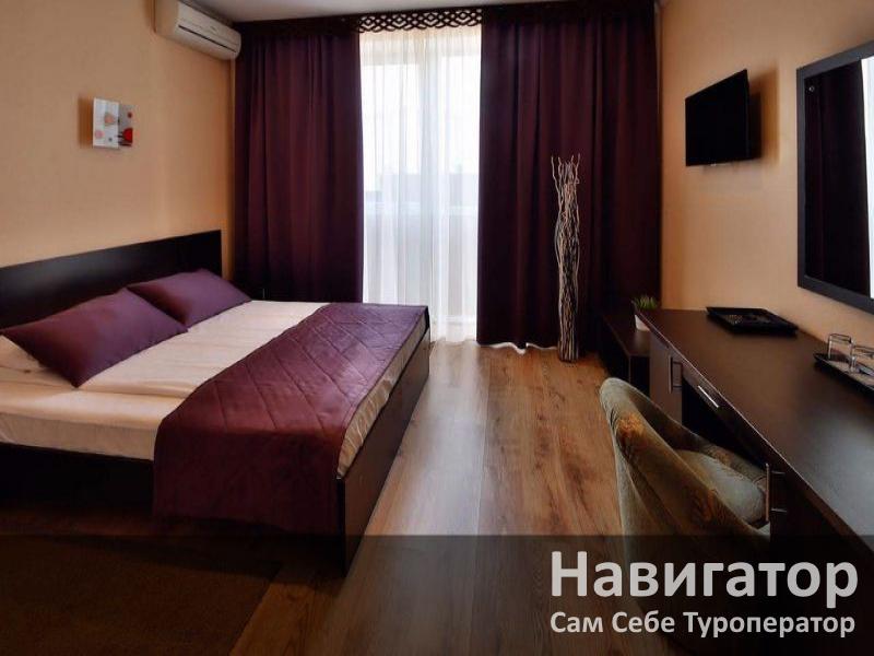 КОРСАР - мини-отель в Геленджик КОРСАР - мини-отель в Геленджик