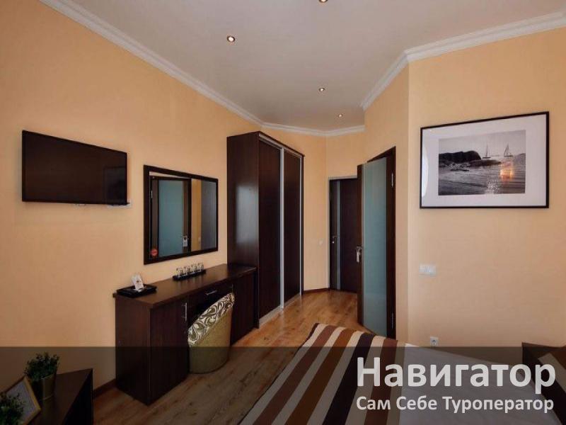 КОРСАР - мини-отель в Геленджик КОРСАР - мини-отель в Геленджик