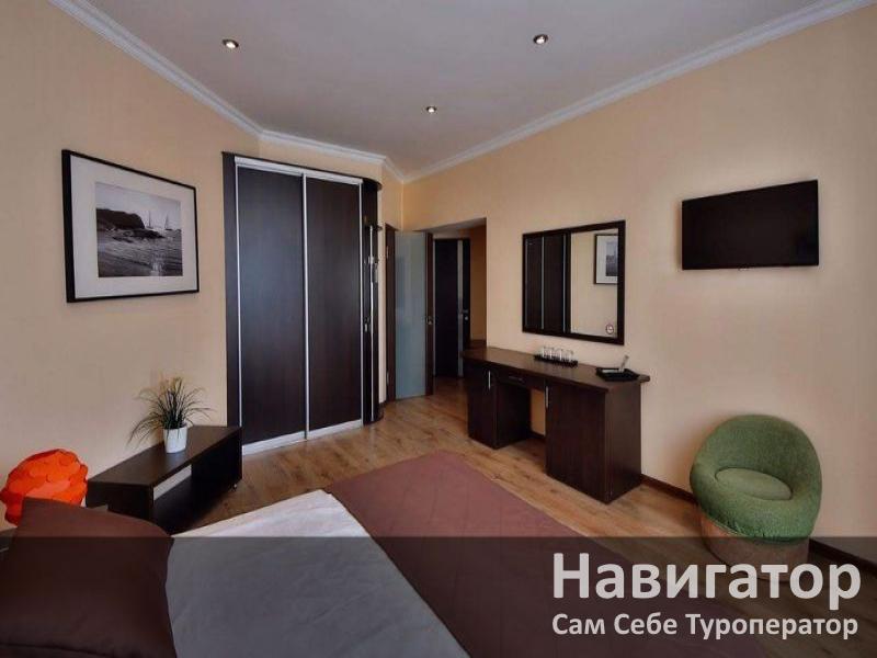 КОРСАР - мини-отель в Геленджик КОРСАР - мини-отель в Геленджик
