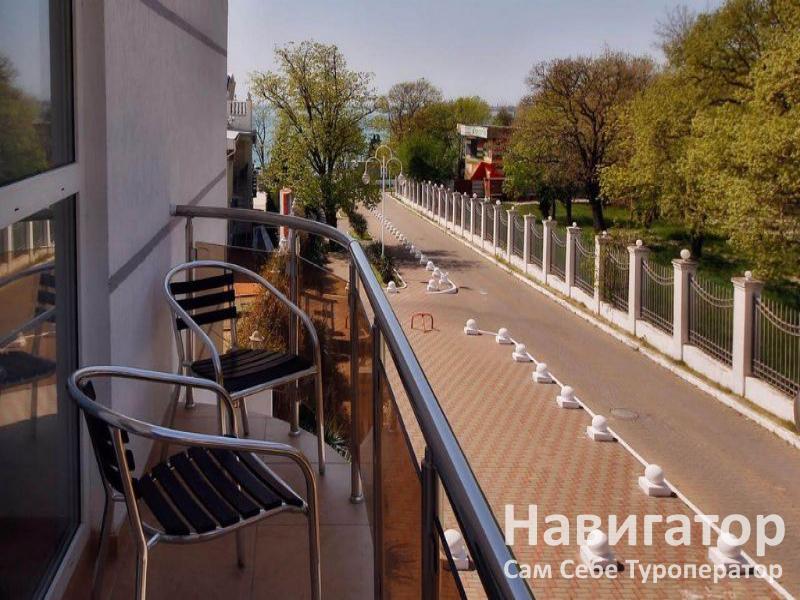 КОРСАР - мини-отель в Геленджик КОРСАР - мини-отель в Геленджик
