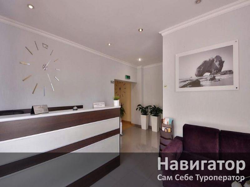 КОРСАР - мини-отель в Геленджик КОРСАР - мини-отель в Геленджик