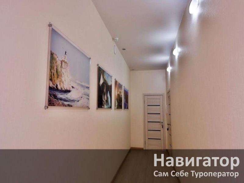 КОРСАР - мини-отель в Геленджик КОРСАР - мини-отель в Геленджик