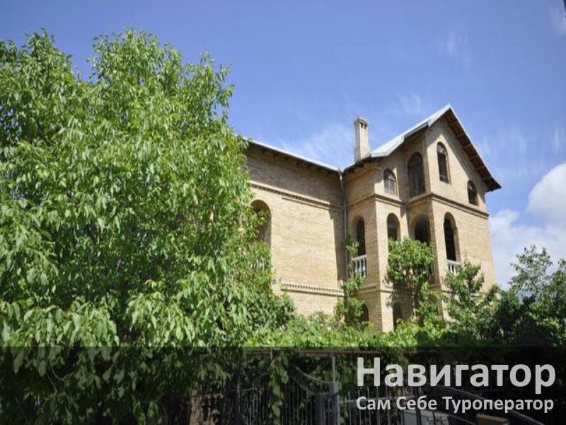 ПРИВЕТЛИВЫЙ - гостевой дом в Геленджик (Толстый мыс) ПРИВЕТЛИВЫЙ - гостевой дом в Геленджик (Толстый мыс)