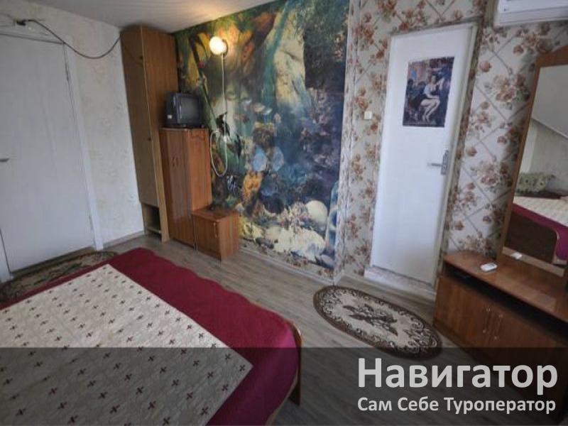 ПРИВЕТЛИВЫЙ - гостевой дом в Геленджик (Толстый мыс) ПРИВЕТЛИВЫЙ - гостевой дом в Геленджик (Толстый мыс)