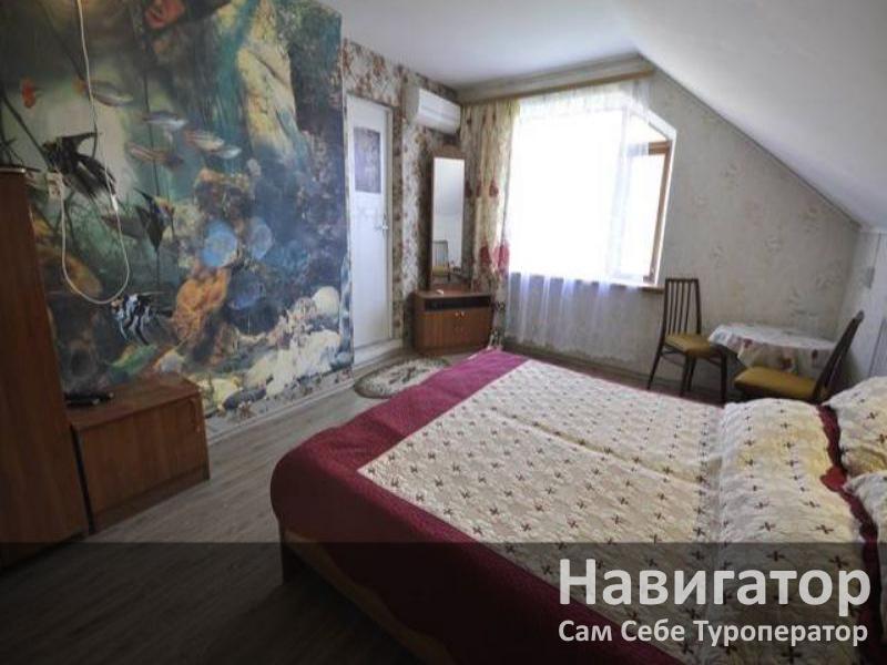 ПРИВЕТЛИВЫЙ - гостевой дом в Геленджик (Толстый мыс) ПРИВЕТЛИВЫЙ - гостевой дом в Геленджик (Толстый мыс)