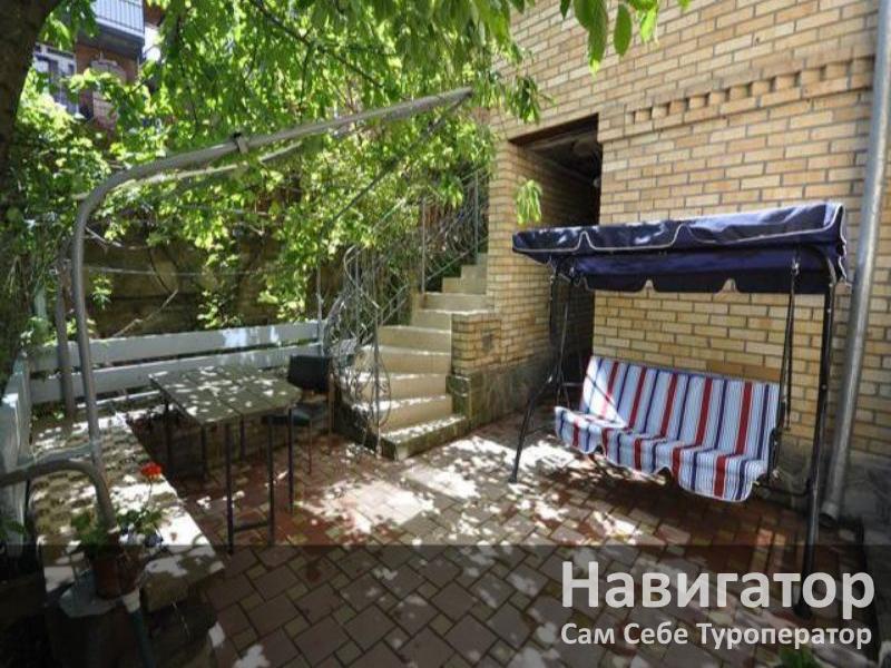 ПРИВЕТЛИВЫЙ - гостевой дом в Геленджик (Толстый мыс) ПРИВЕТЛИВЫЙ - гостевой дом в Геленджик (Толстый мыс)