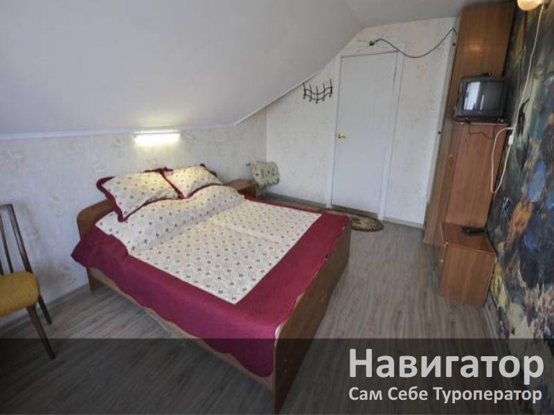 ПРИВЕТЛИВЫЙ - гостевой дом в Геленджик (Толстый мыс) ПРИВЕТЛИВЫЙ - гостевой дом в Геленджик (Толстый мыс)