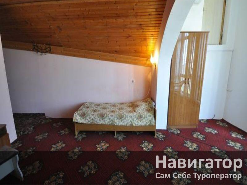 ПРИВЕТЛИВЫЙ - гостевой дом в Геленджик (Толстый мыс) ПРИВЕТЛИВЫЙ - гостевой дом в Геленджик (Толстый мыс)