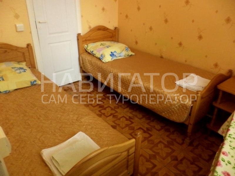 ДОМИНО - гостевой дом в Геленджик ДОМИНО - гостевой дом в Геленджик