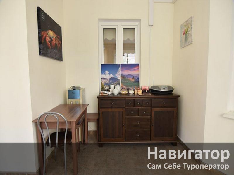 ЭЛЕГРИЯ - гостевой дом в Геленджик ЭЛЕГРИЯ - гостевой дом в Геленджик