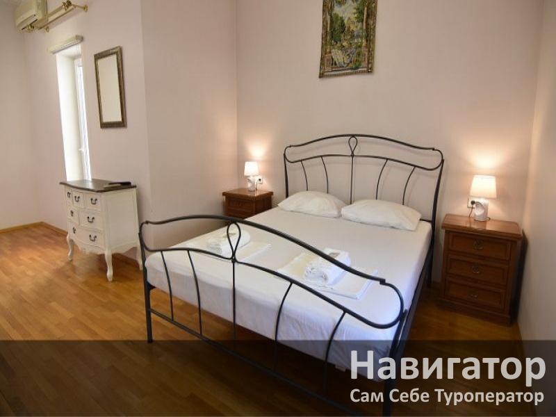 ЭЛЕГРИЯ - гостевой дом в Геленджик ЭЛЕГРИЯ - гостевой дом в Геленджик