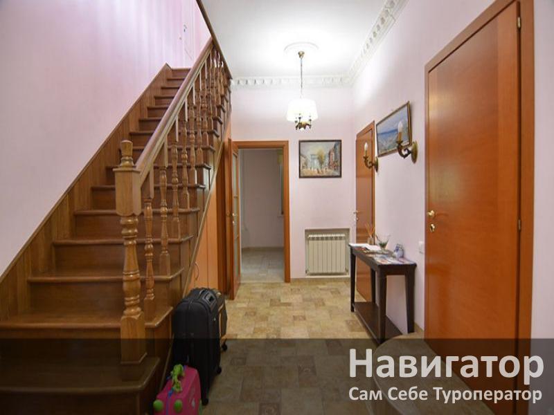 ЭЛЕГРИЯ - гостевой дом в Геленджик ЭЛЕГРИЯ - гостевой дом в Геленджик