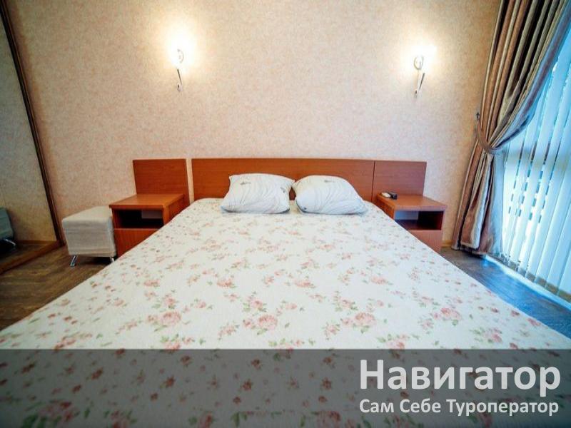 ВИКИНГ - гостевой дом в Геленджик ВИКИНГ - гостевой дом в Геленджик