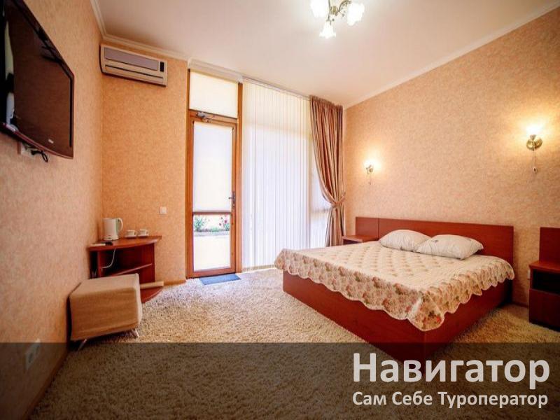 ВИКИНГ - гостевой дом в Геленджик ВИКИНГ - гостевой дом в Геленджик