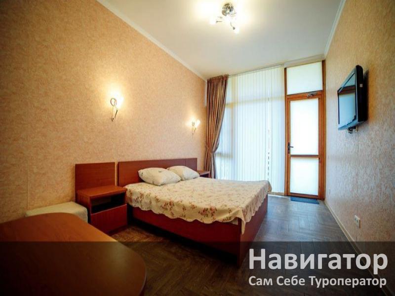 ВИКИНГ - гостевой дом в Геленджик ВИКИНГ - гостевой дом в Геленджик