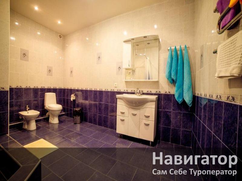 ВИКИНГ - гостевой дом в Геленджик ВИКИНГ - гостевой дом в Геленджик