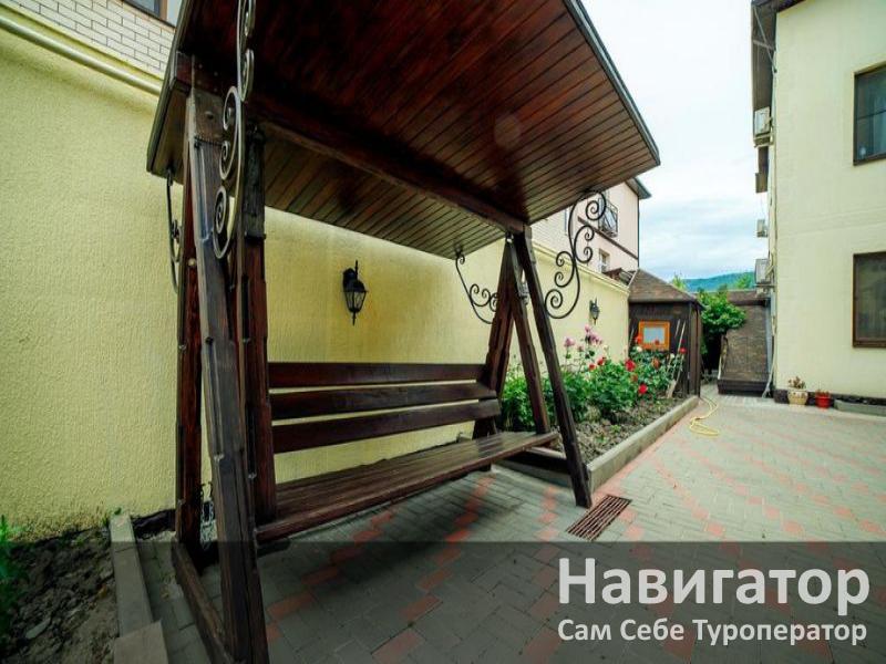 ВИКИНГ - гостевой дом в Геленджик ВИКИНГ - гостевой дом в Геленджик