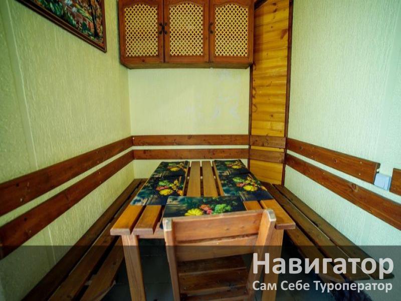 ВИКИНГ - гостевой дом в Геленджик ВИКИНГ - гостевой дом в Геленджик