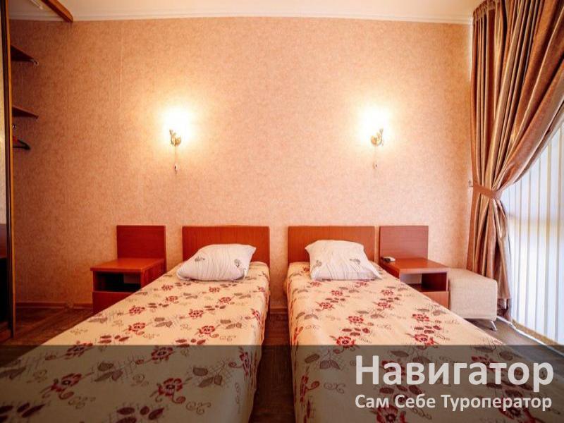 ВИКИНГ - гостевой дом в Геленджик ВИКИНГ - гостевой дом в Геленджик