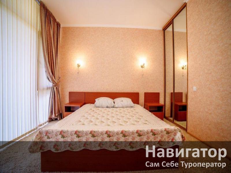 ВИКИНГ - гостевой дом в Геленджик ВИКИНГ - гостевой дом в Геленджик