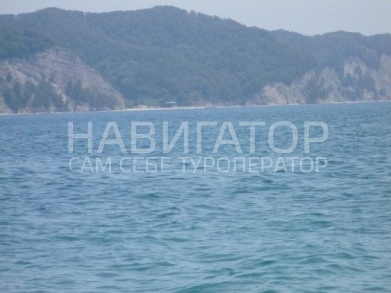 СПОКОЙНАЯ ГАВАНЬ - мини-гостиница в Пицунда СПОКОЙНАЯ ГАВАНЬ - мини-гостиница в Пицунда