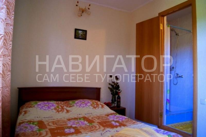СПОКОЙНАЯ ГАВАНЬ - мини-гостиница в Пицунда СПОКОЙНАЯ ГАВАНЬ - мини-гостиница в Пицунда