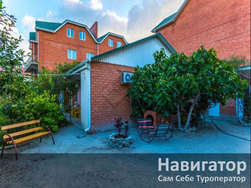 РАДУЖНЫЙ - гостевой дом в Геленджик (Тонкий мыс) РАДУЖНЫЙ - гостевой дом в Геленджик (Тонкий мыс)