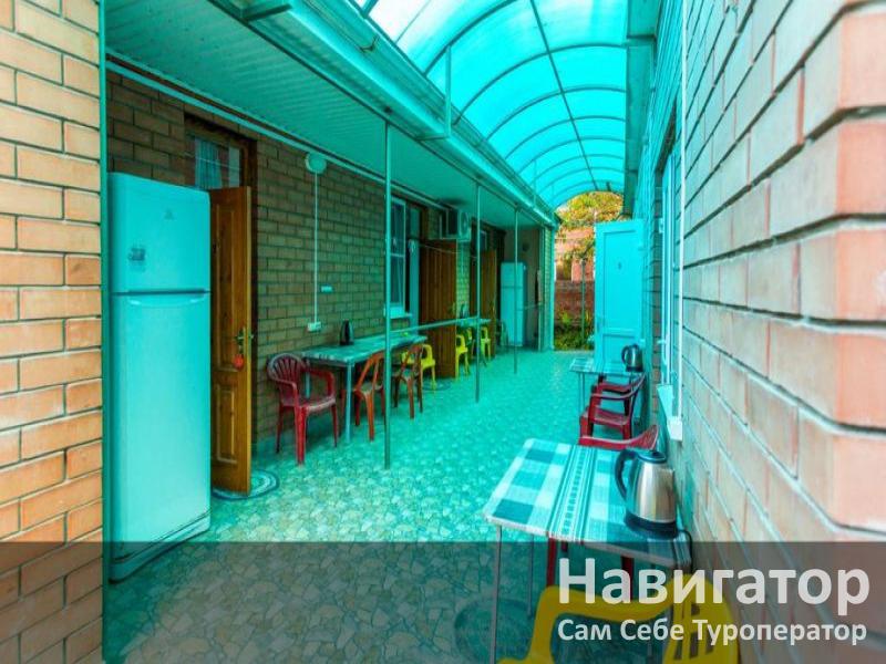 РАДУЖНЫЙ - гостевой дом в Геленджик (Тонкий мыс) РАДУЖНЫЙ - гостевой дом в Геленджик (Тонкий мыс)