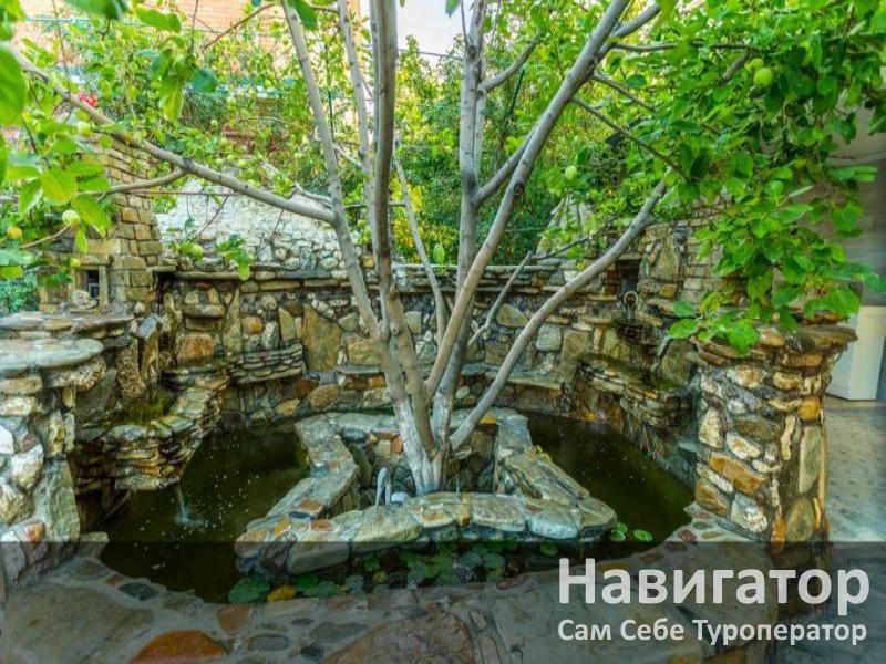 РАДУЖНЫЙ - гостевой дом в Геленджик (Тонкий мыс) РАДУЖНЫЙ - гостевой дом в Геленджик (Тонкий мыс)