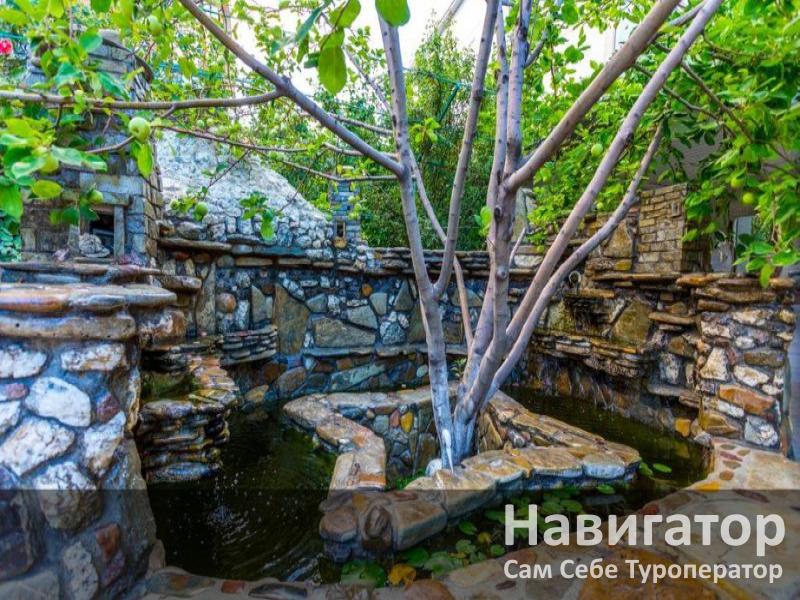 РАДУЖНЫЙ - гостевой дом в Геленджик (Тонкий мыс) РАДУЖНЫЙ - гостевой дом в Геленджик (Тонкий мыс)