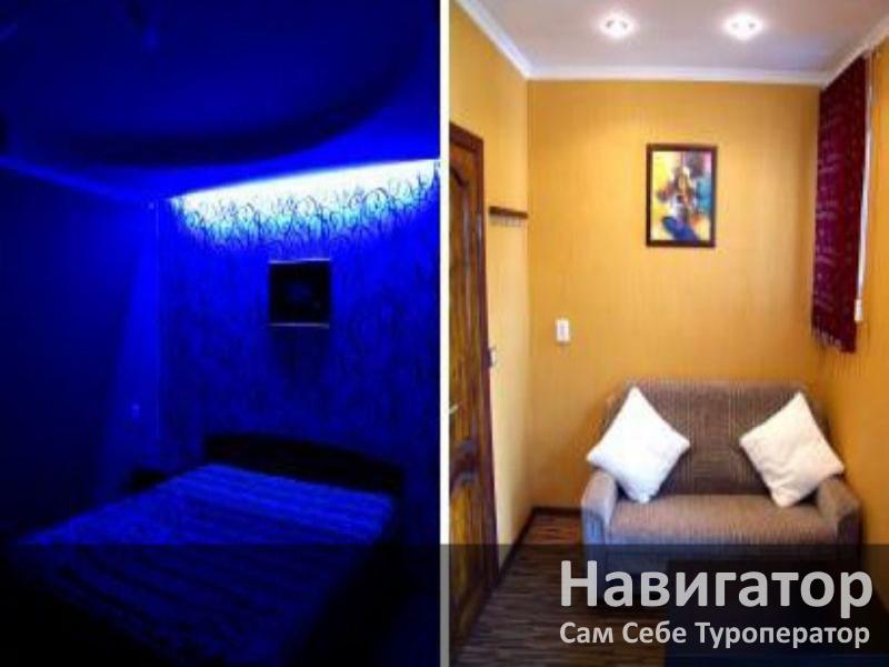 НЕБЕСА - коттедж в Геленджик центр НЕБЕСА - коттедж в Геленджик центр