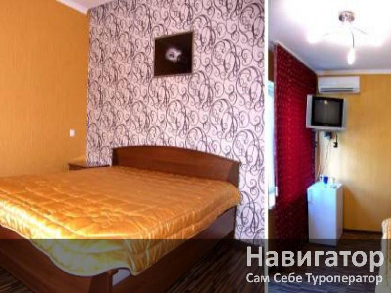 НЕБЕСА - коттедж в Геленджик центр НЕБЕСА - коттедж в Геленджик центр