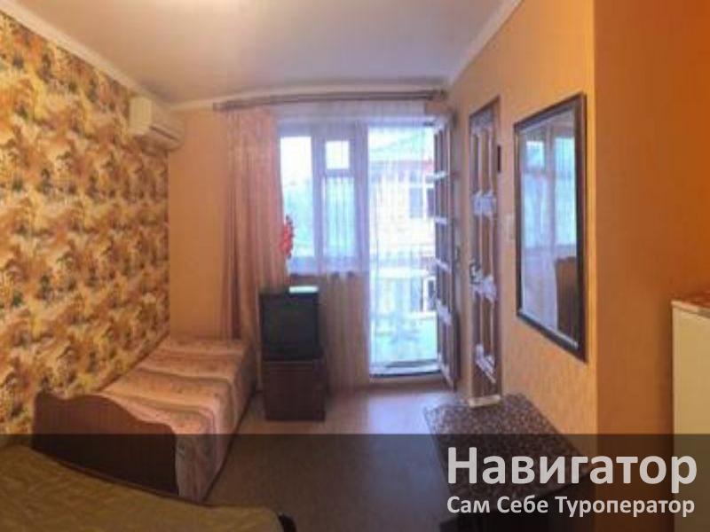 НЕБЕСА - коттедж в Геленджик центр НЕБЕСА - коттедж в Геленджик центр