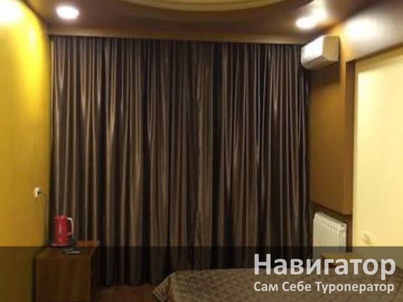 НЕБЕСА - коттедж в Геленджик центр НЕБЕСА - коттедж в Геленджик центр