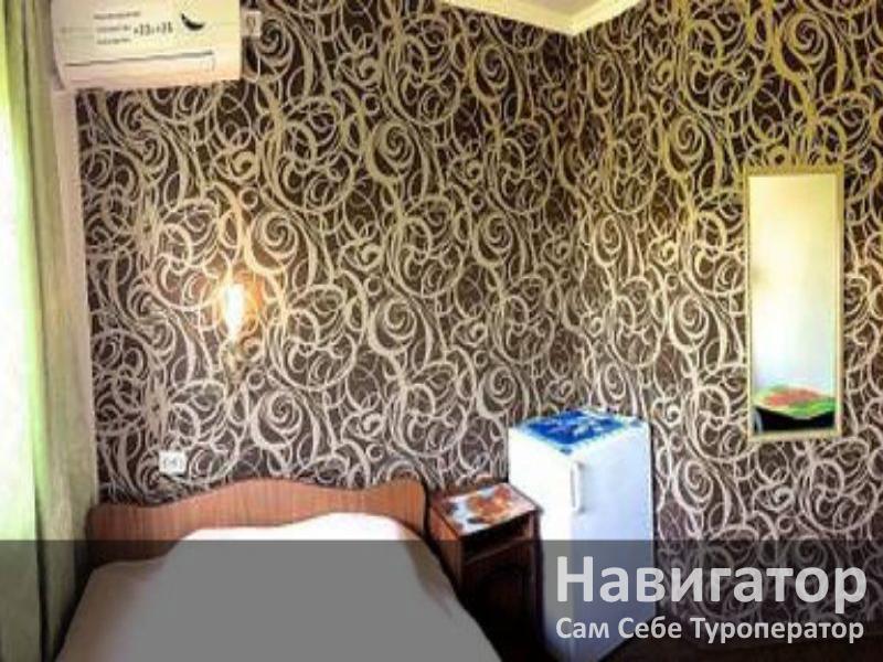 НЕБЕСА - коттедж в Геленджик центр НЕБЕСА - коттедж в Геленджик центр