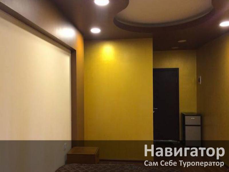 НЕБЕСА - коттедж в Геленджик центр НЕБЕСА - коттедж в Геленджик центр
