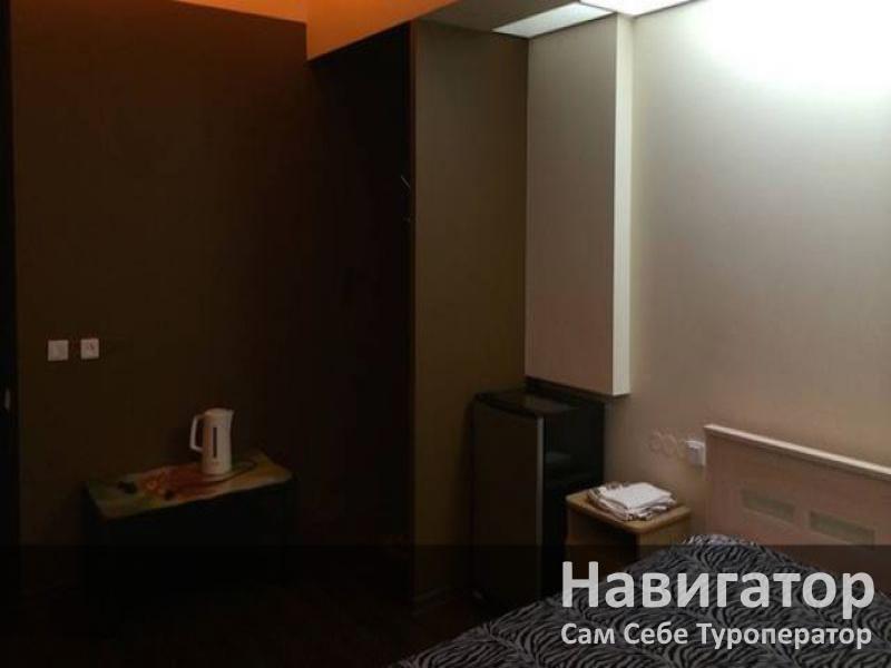 НЕБЕСА - коттедж в Геленджик центр НЕБЕСА - коттедж в Геленджик центр
